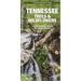 Tennessee Trees & Wildflowers: A Folding Pocket Guide to Familiar Plants