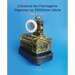 L'Histoire de l'Horlogerie Liegeoise Au Xviiiieme Siecle