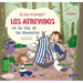 Los Atrevidos En La Isla de Los Nimóviles / The Daring on Nomobiles Island (Workshop of Emotions)