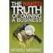 The Naked Truth of Owning a Business