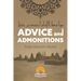 Advice And Admonitions: Imam Ahmad