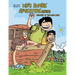 The Comic Version of, kid's Zombie Adventure Series: The Mystery of Sellers Lake
