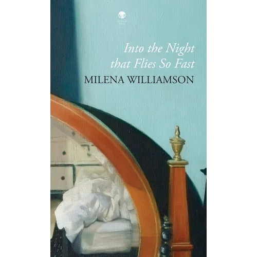 Into the Night that Flies So Fast