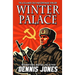 Winter Palace: A Cold War Espionage Military Technothriller