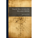 Traité Des Lignes Du Second Ordre
