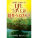 Short Stories of Life, Love, and Remembrance