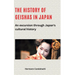 The history of geishas in Japan: An excursion through Japan's cultural history