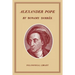 Alexander Pope