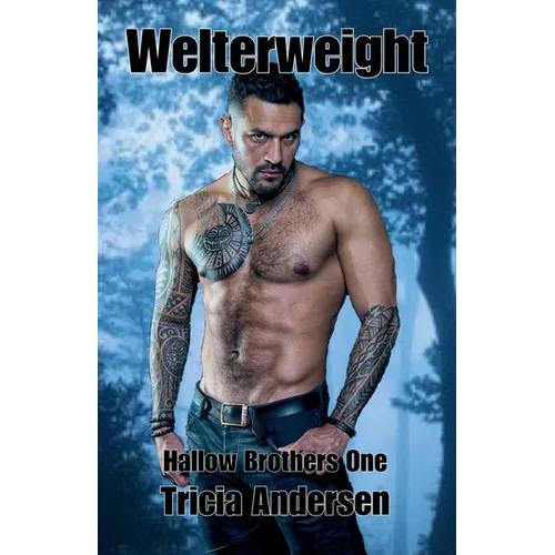 Welterweight