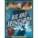 Big Bad Ironclad! (Nathan Hale's Hazardous Tales #2): A Civil War Tale Volume 2