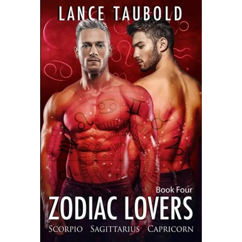Zodiac Lovers Book 4