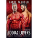 Zodiac Lovers Book 4