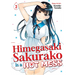 Himegasaki Sakurako Is a Hot Mess Vol. 3