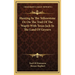 Hunting In The Yellowstone Or On The Trail Of The Wapiti With Texas Jack In The Land Of Geysers