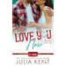 Love You Now
