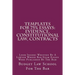 Templates For 75% Essays: Evidence, Constitutional law, Contracts: Look Inside! Written By A Lawyer Whose Bar Exam Essays Were Published By The Bar!