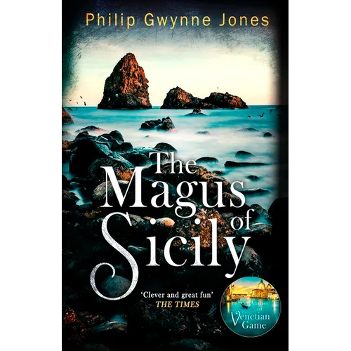 Magus of Sicily