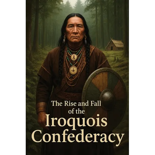 The Rise and Fall of the Iroquois Confederacy