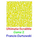 Ultimate Scrabble Game 2