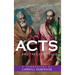 Acts: . . . And They Continued