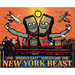 The "Middle East" Wrestling the New York Beast