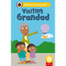 Visiting Grandad (Phonics Step 10): Read It Yourself - Level 0 Beginner Reader