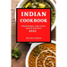 Indian Cookbook 2022: Traditional and Tasty Indian Recipes