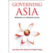 Governing Asia: Reflections on a Research Journey