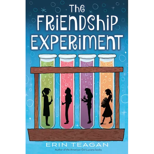 The Friendship Experiment