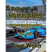 Fifty Years of Speed - The Long Beach Grand Prix - 1975 - 2025