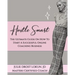Hustle Smart: The Ultimate Guide On How To Start A Successful Online Coaching Business