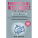 Emotional Intelligence Trilogy - Human Behavior: How to Analyze People, Cognitive Behavior Therapy, Emotional Intelligence