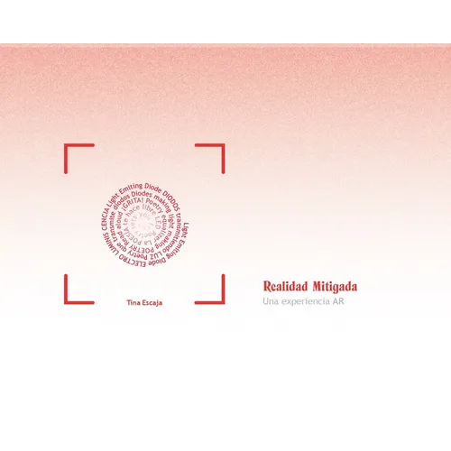 Realidad Mitigada: una experiencia AR