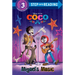 Miguel's Music (Disney/Pixar Coco)