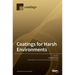 Coatings for Harsh Environments