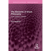 The Elements of Greek Philosophy: From Thales to Aristotle