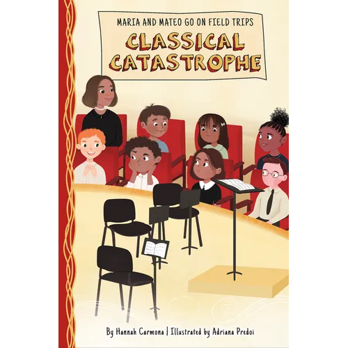 Classical Catastrophe