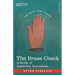 The Brass Check: A Study of American Journalism
