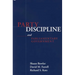 Party Discipline and Parliamentary Government