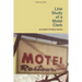Line Study of a Motel Clerk