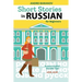 Short Stories in Russian for Beginners: Russian-English Parallel Text, Level A2-B1