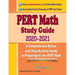 PERT Math Study Guide 2020 - 2021: A Comprehensive Review and Step-By-Step Guide to Preparing for the PERT Math