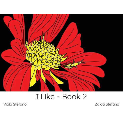 I Like - Book 2: VI
