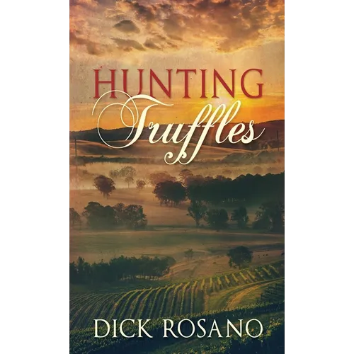 Hunting Truffles
