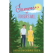 Summer at Fraser's Mill