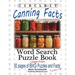 Circle It, Canning Facts, Word Search, Puzzle Book