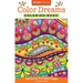 Color Dreams Coloring Book: Perfectly Portable Pages
