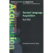 Second Language Acquisition