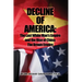 Decline of America: The Last White Man's Empire and the Rise of China: The Brown Empire
