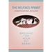 The Relaxed Rabbit: Massage for Your Pet Bunny